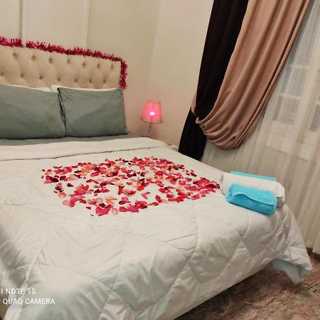 Abdeen Palace Hostel Cairo Ngoại thất bức ảnh