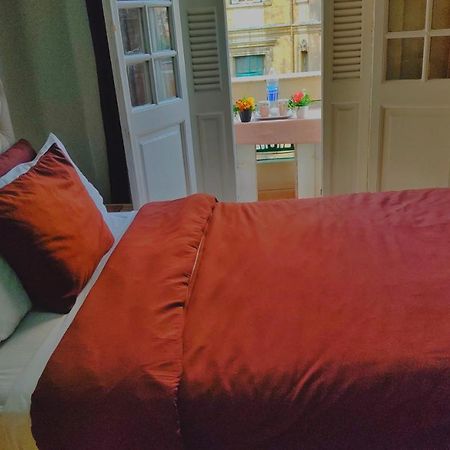 Abdeen Palace Hostel Cairo Ngoại thất bức ảnh
