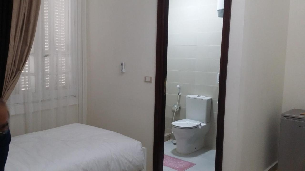Abdeen Palace Hostel Cairo Ngoại thất bức ảnh