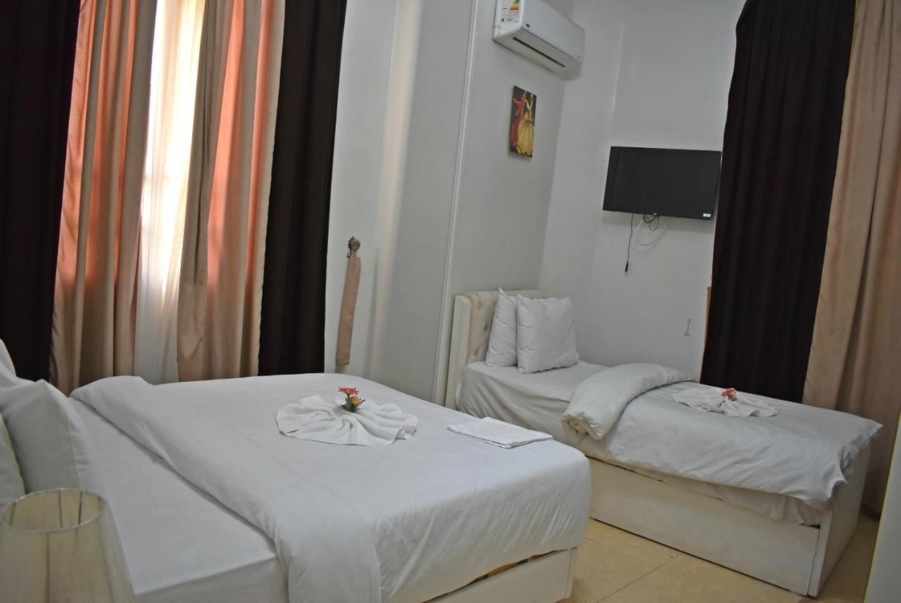 Abdeen Palace Hostel Cairo Ngoại thất bức ảnh