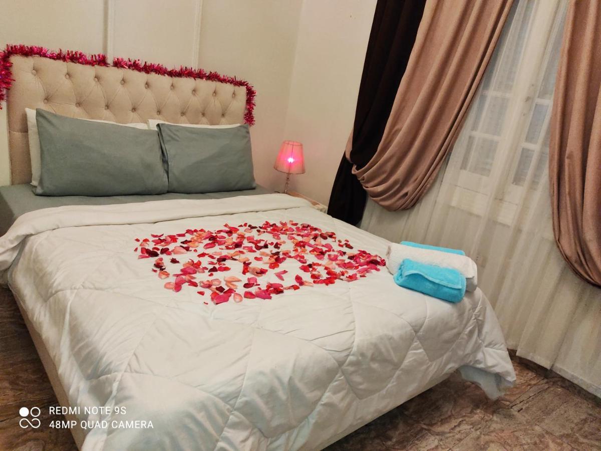 Abdeen Palace Hostel Cairo Ngoại thất bức ảnh