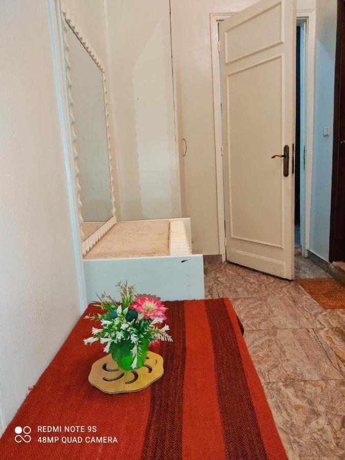 Abdeen Palace Hostel Cairo Ngoại thất bức ảnh