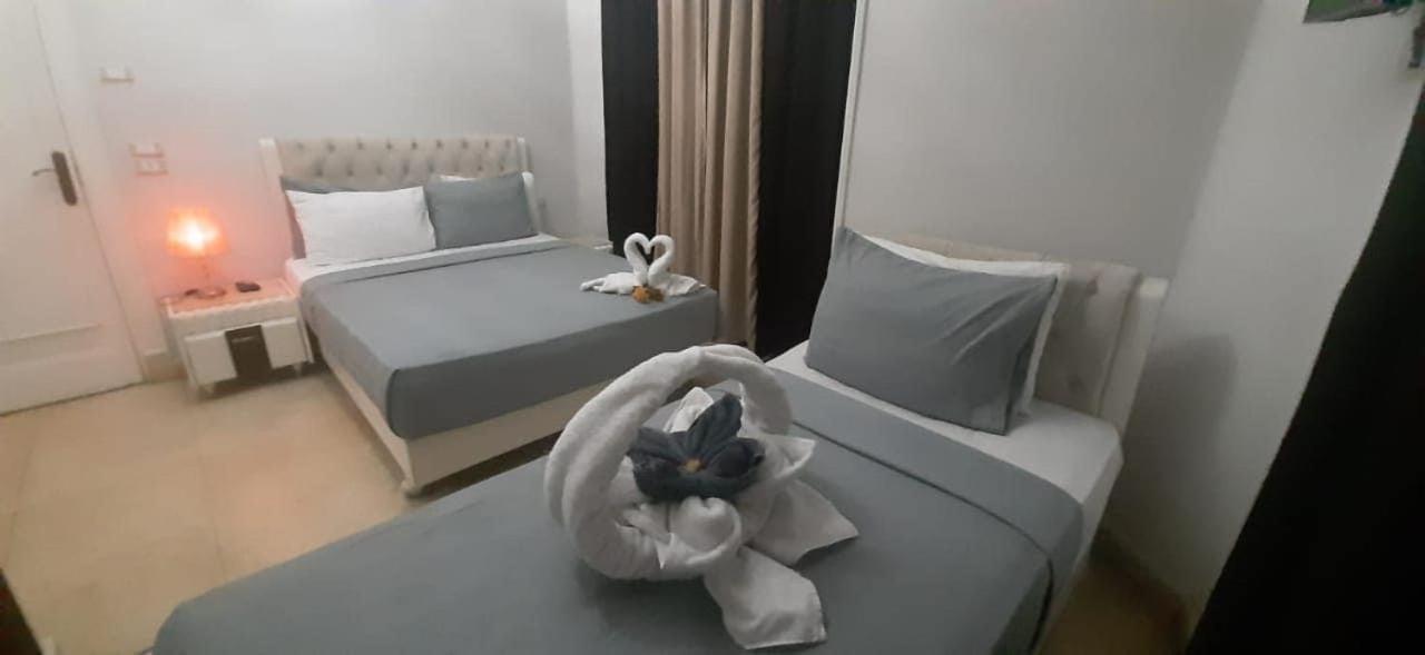 Abdeen Palace Hostel Cairo Ngoại thất bức ảnh
