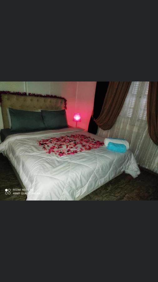 Abdeen Palace Hostel Cairo Ngoại thất bức ảnh
