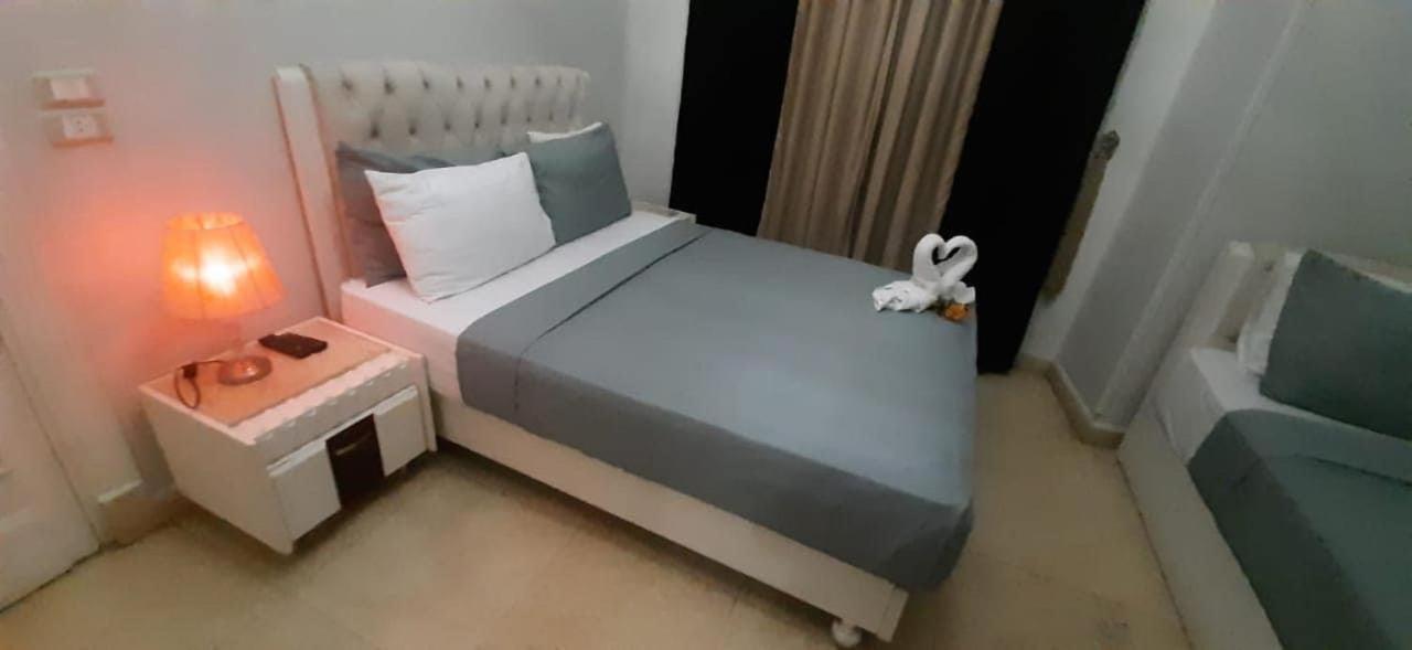 Abdeen Palace Hostel Cairo Ngoại thất bức ảnh
