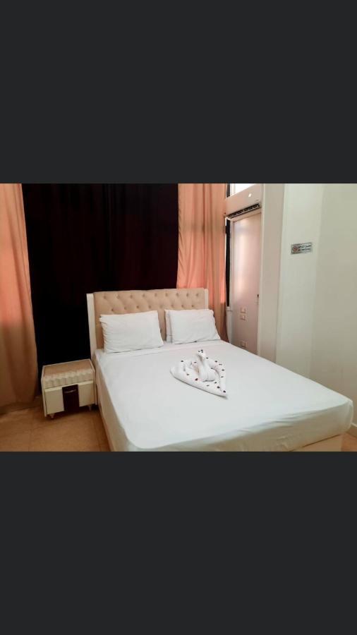 Abdeen Palace Hostel Cairo Ngoại thất bức ảnh