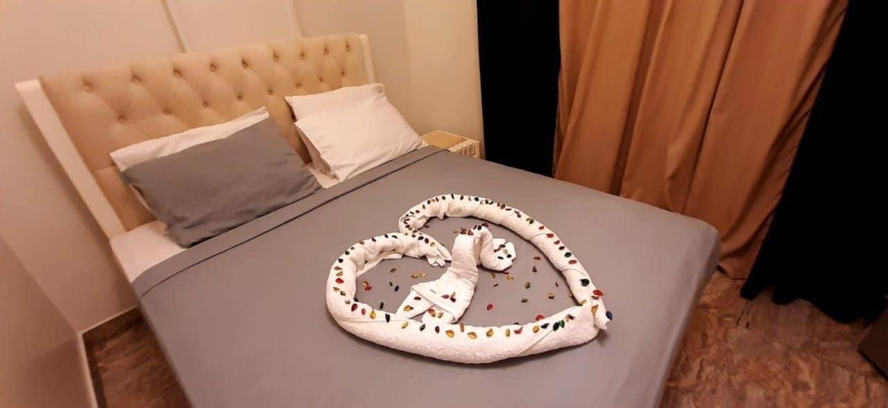 Abdeen Palace Hostel Cairo Ngoại thất bức ảnh