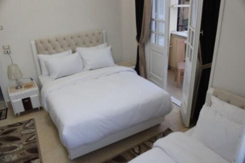 Abdeen Palace Hostel Cairo Ngoại thất bức ảnh