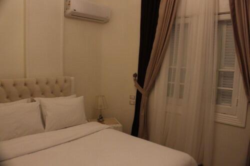 Abdeen Palace Hostel Cairo Ngoại thất bức ảnh