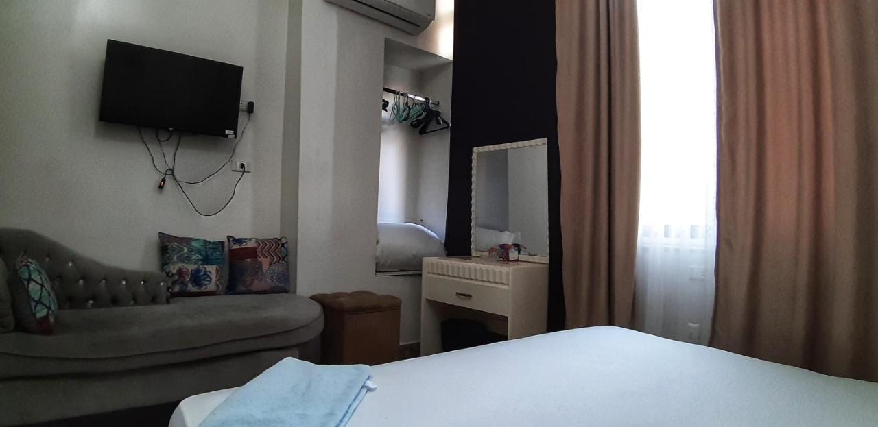 Abdeen Palace Hostel Cairo Ngoại thất bức ảnh