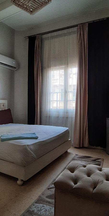 Abdeen Palace Hostel Cairo Ngoại thất bức ảnh