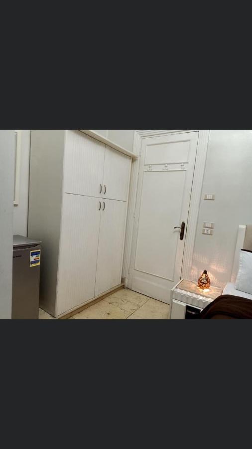 Abdeen Palace Hostel Cairo Ngoại thất bức ảnh