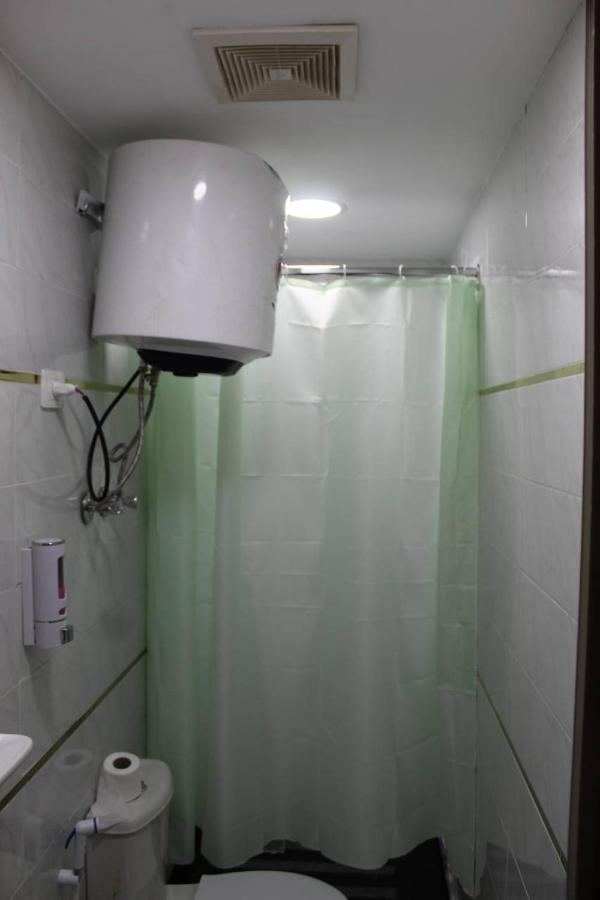 Abdeen Palace Hostel Cairo Ngoại thất bức ảnh