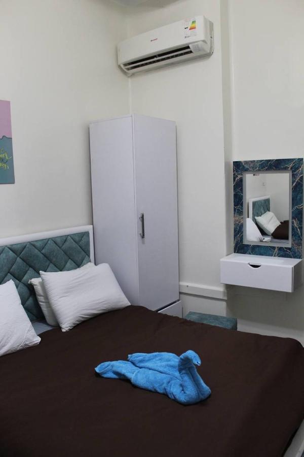 Abdeen Palace Hostel Cairo Ngoại thất bức ảnh