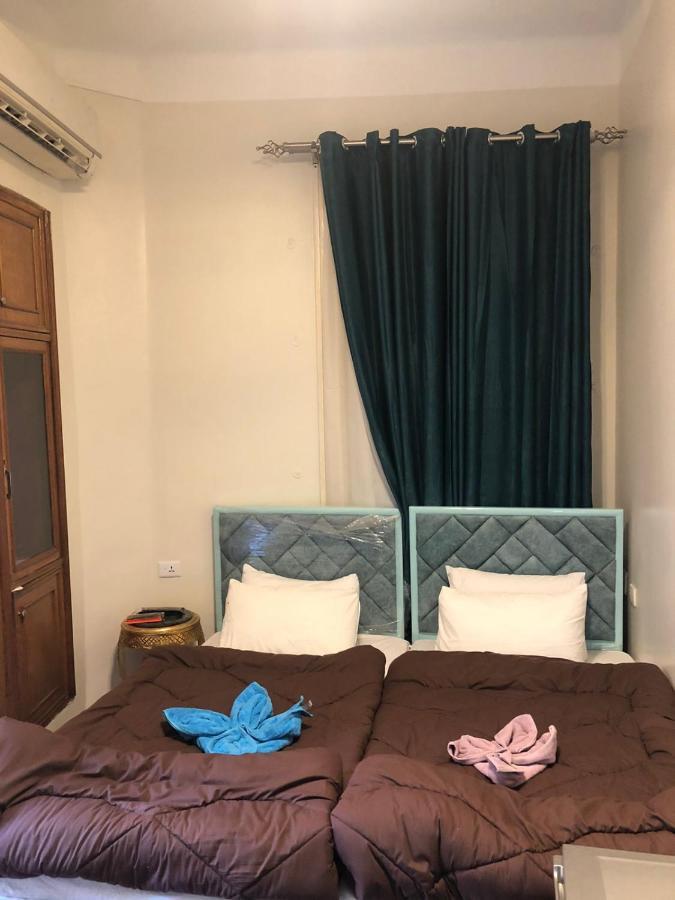 Abdeen Palace Hostel Cairo Ngoại thất bức ảnh