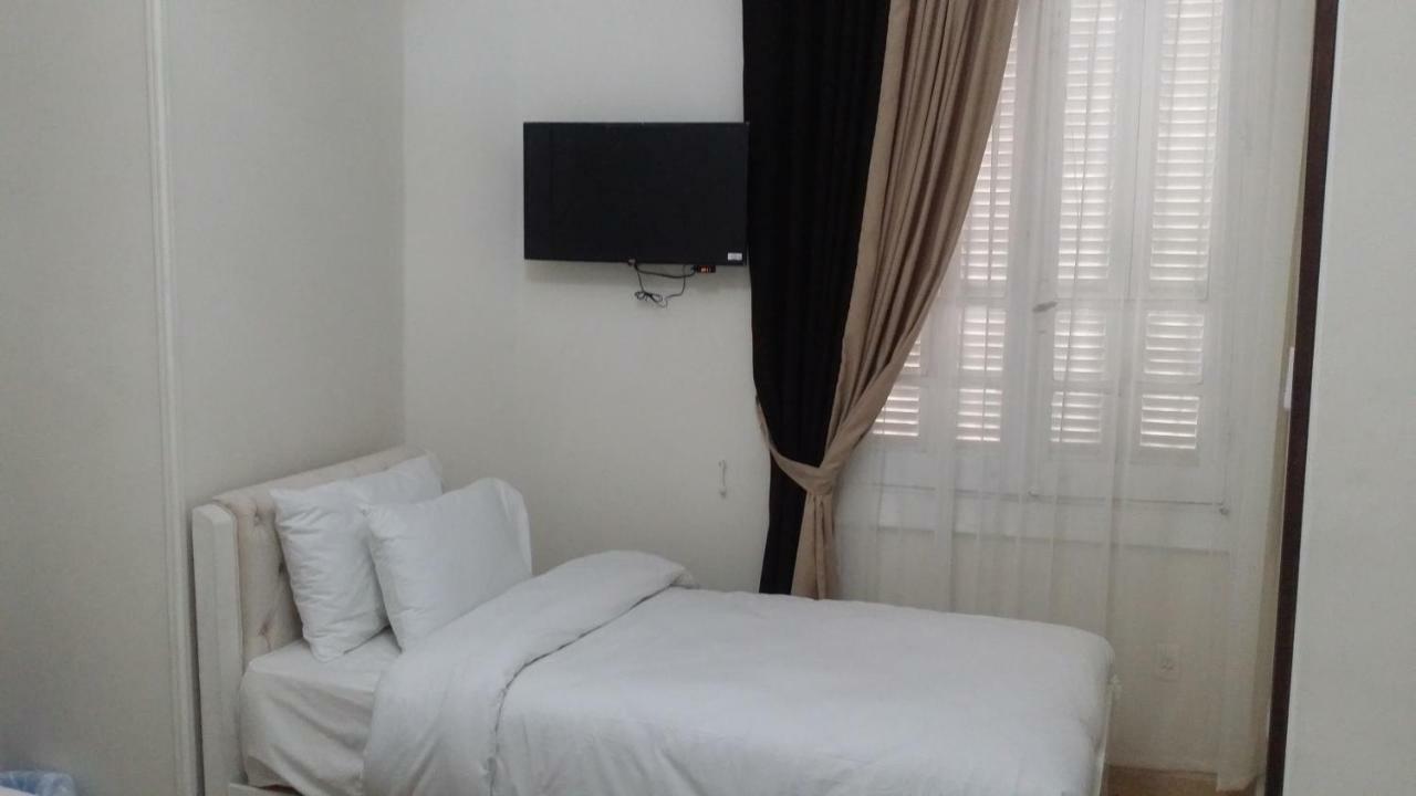 Abdeen Palace Hostel Cairo Ngoại thất bức ảnh